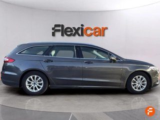 Ford Mondeo 1.5 TDCi 88kW Business SportBreak