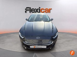 Ford Mondeo 1.5 TDCi 88kW Business SportBreak
