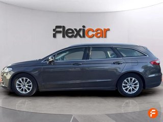Ford Mondeo 1.5 TDCi 88kW Business SportBreak