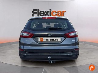 Ford Mondeo 1.5 TDCi 88kW Business SportBreak