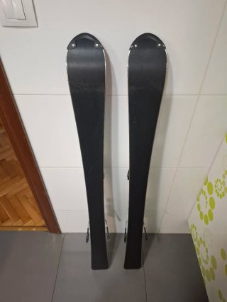 Esquís Nordica T.110cm