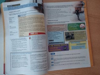 Burlington Mindset 2 Bachillerato- Student,s Book