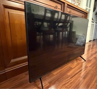 Smart TV Samsung QLED 43 4K Q60T
