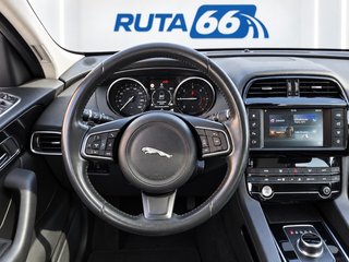 Jaguar F-PACE 3.0L TDV6 S AWD Auto 221 kW (300 CV)