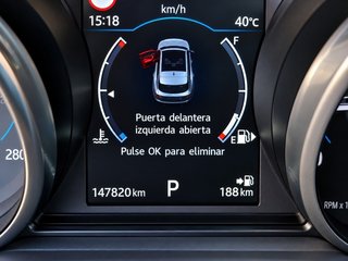 Jaguar F-PACE 3.0L TDV6 S AWD Auto 221 kW (300 CV)