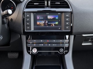 Jaguar F-PACE 3.0L TDV6 S AWD Auto 221 kW (300 CV)