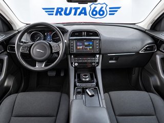 Jaguar F-PACE 3.0L TDV6 S AWD Auto 221 kW (300 CV)