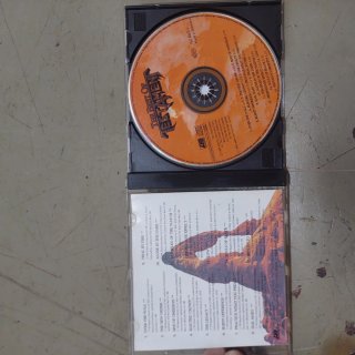 CD Testament 1996 - The Best of Testament