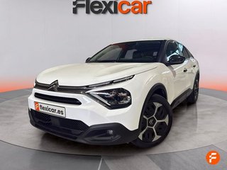 Citroën C4 PureTech 130 S&S 6v Feel