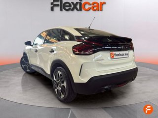 Citroën C4 PureTech 130 S&S 6v Feel