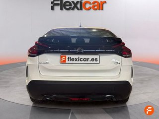 Citroën C4 PureTech 130 S&S 6v Feel