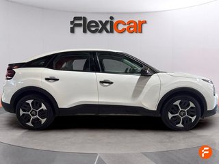 Citroën C4 PureTech 130 S&S 6v Feel