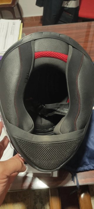 Casco MT Helmets Mujer