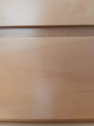 Cómoda Ikea MALM