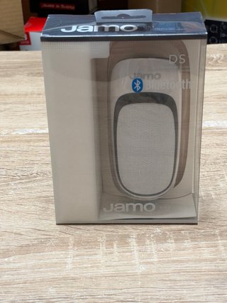 Altavoz Bluetooth Jamo DS1