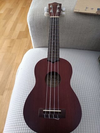 Ukelele Lanikai LU-11