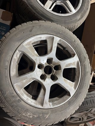 Llantas para Audi A4 y A6