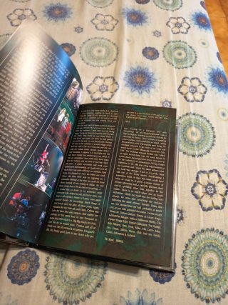 Transatlantic Live in Europe 2 DVD + 2 CD limited