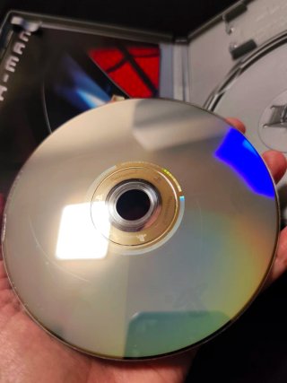 Spiderman. PlayStation 2.