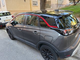 Opel Crossland 2021