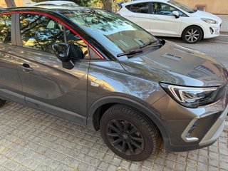 Opel Crossland 2021