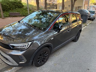 Opel Crossland 2021