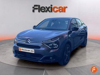 Citroën C4 PureTech 130 S&S EAT8 Plus