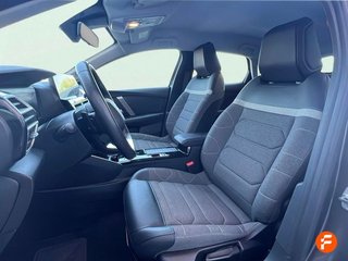 Citroën C4 PureTech 130 S&S EAT8 Plus