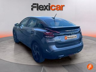 Citroën C4 PureTech 130 S&S EAT8 Plus