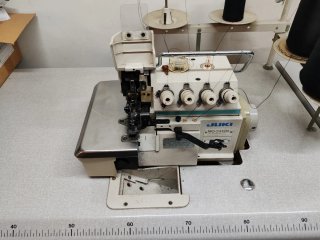 Overlock Industrial JUKI MO-2412N