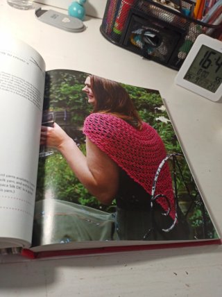 Knitty Gritty Bindup Tbp