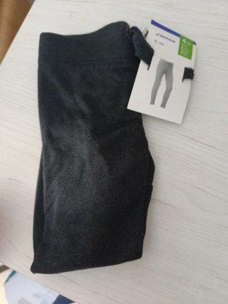 Ropa de esquí para niño 4 años Decathlon
