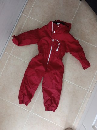 Ropa de esquí para niño 4 años Decathlon