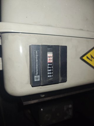Compresor Atlas Copco LE.10 venta en persona