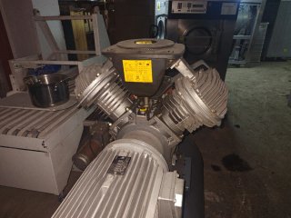 Compresor Atlas Copco LE.10 venta en persona