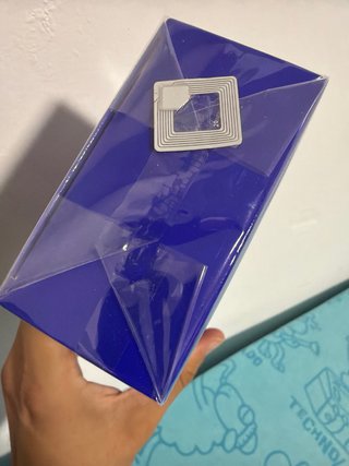 Perfume Nike Indigo Man EDT 200ml