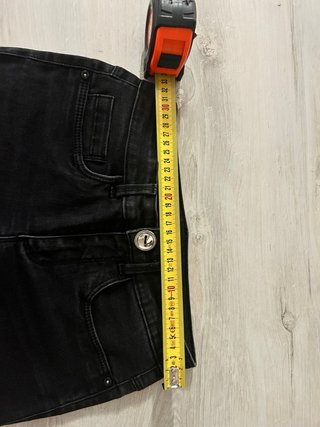 Jeans skinny Only neri taglia S