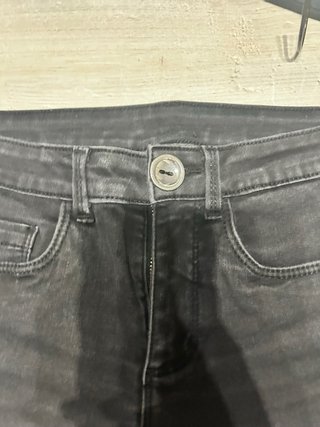 Jeans skinny Only neri taglia S