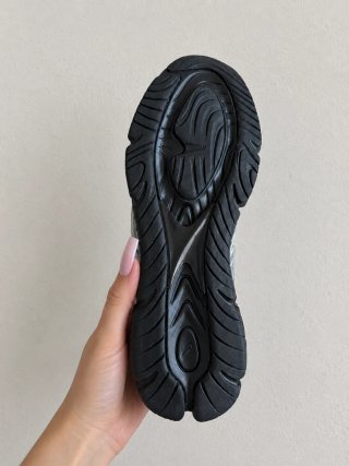 Zapatillas Asics x C.P. Company