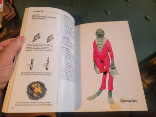 Guia extraterrestres