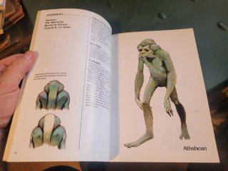 Guia extraterrestres