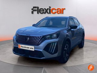 Peugeot 2008 Allure Puretech 100 S&S 6 Vel. MAN