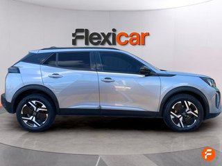 Peugeot 2008 Allure Puretech 100 S&S 6 Vel. MAN
