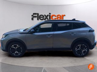 Peugeot 2008 Allure Puretech 100 S&S 6 Vel. MAN