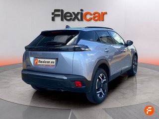 Peugeot 2008 Allure Puretech 100 S&S 6 Vel. MAN