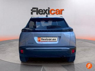 Peugeot 2008 Allure Puretech 100 S&S 6 Vel. MAN