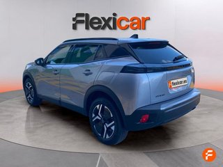 Peugeot 2008 Allure Puretech 100 S&S 6 Vel. MAN