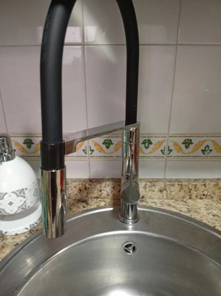Manitas- pequeñas reparaciones, Córdoba