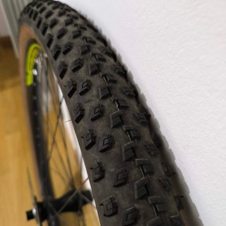 Ruedas 29 MTB BTT