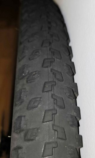 Ruedas 29 MTB BTT
